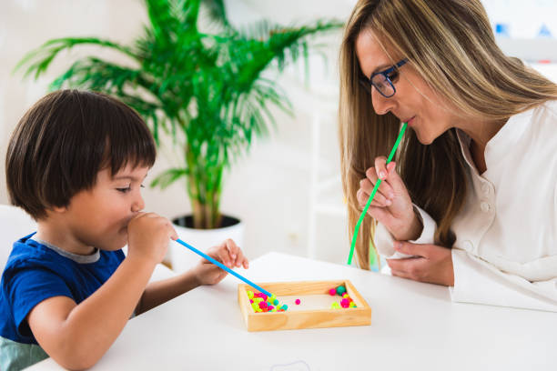 How ABA Therapy Encourages Independent Problem Solving: A Comprehensive Guide