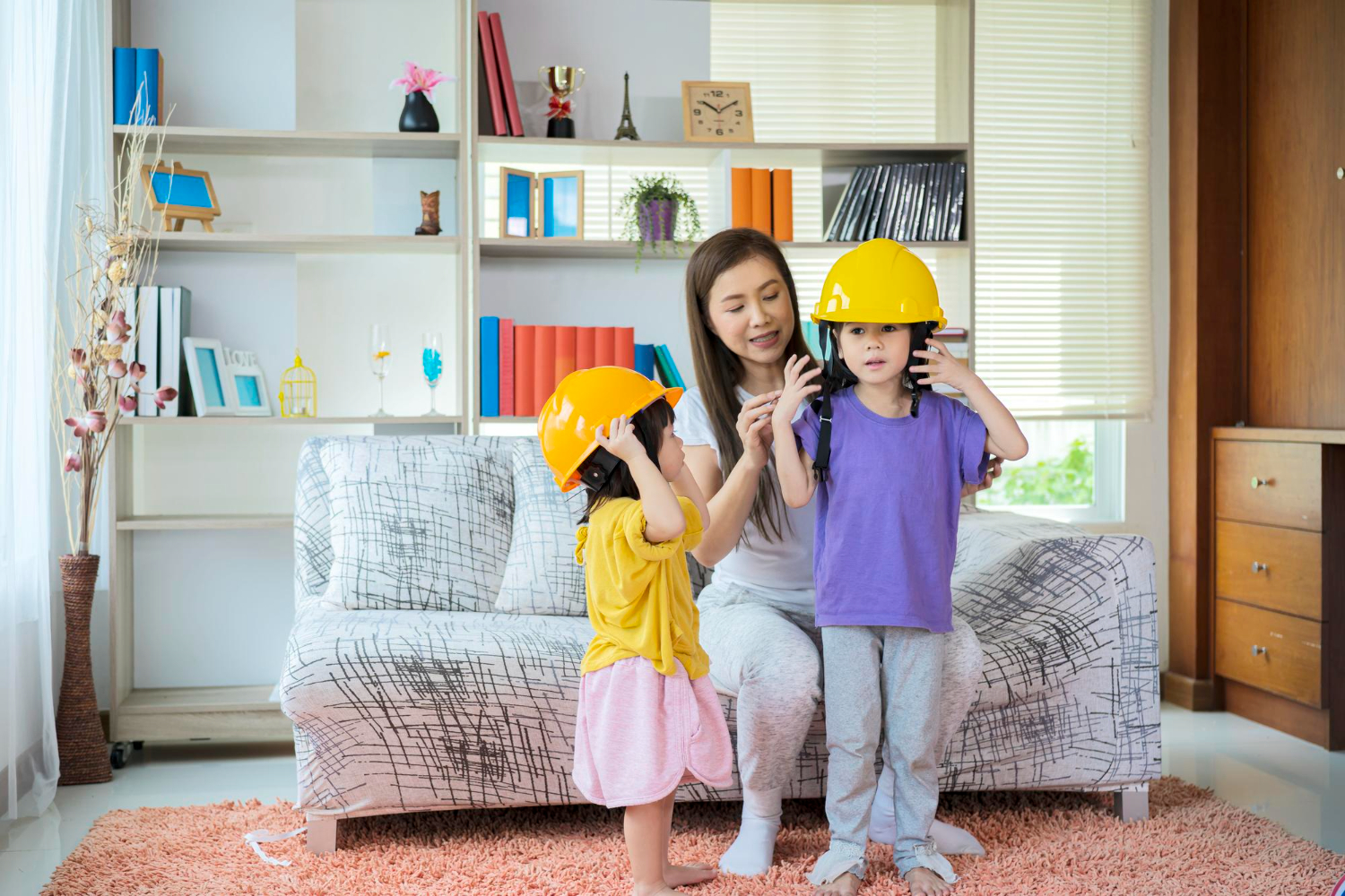 How ABA Therapy Helps Children Manage Frustration and Anger