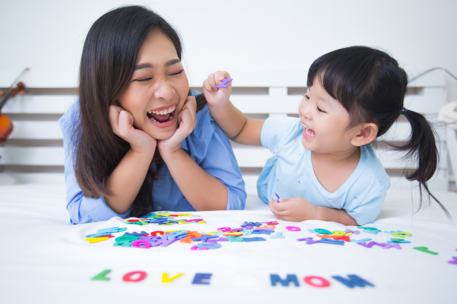 How ABA Therapy Helps Children Manage Frustration and Anger
