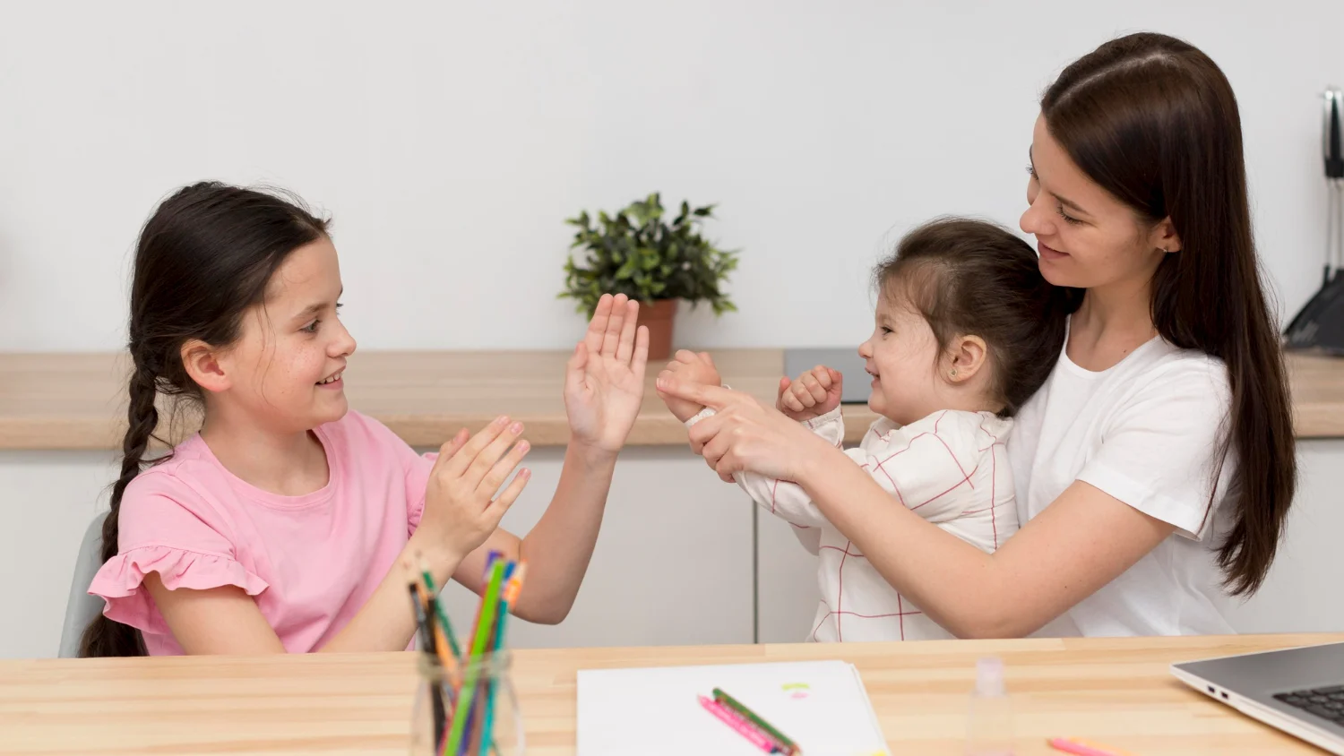 How ABA Therapy Encourages Positive Social Boundaries